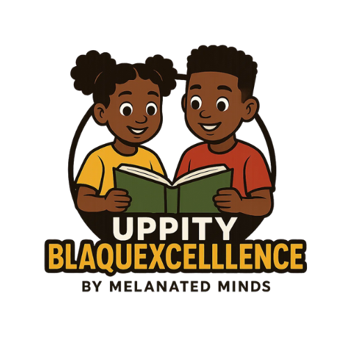 Uppity Blaque Excellence Infant Bodysuit, Cute Baby Onesie, Educational Gift, Black History Month Outfit, Unisex Babywear