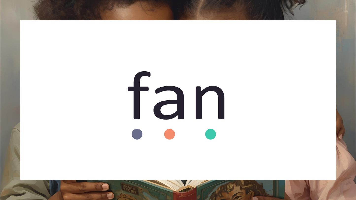 Melanated Minds Online Phonics