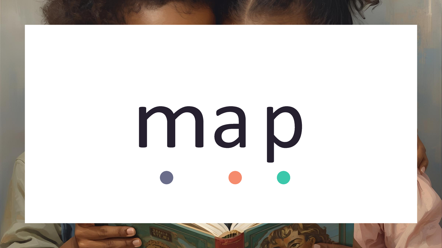 Melanated Minds Online Phonics