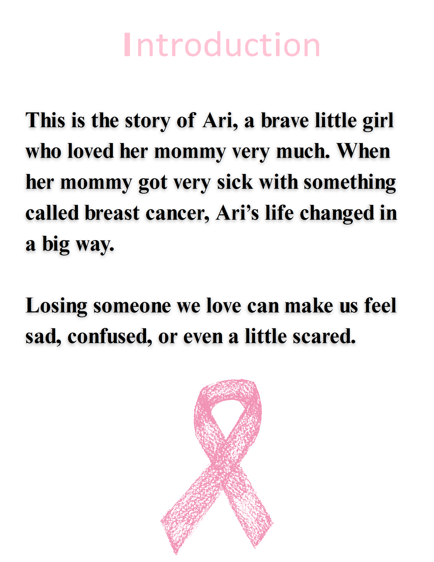 Ari’s Circle of Love (Melanated Minds Online) E-Book