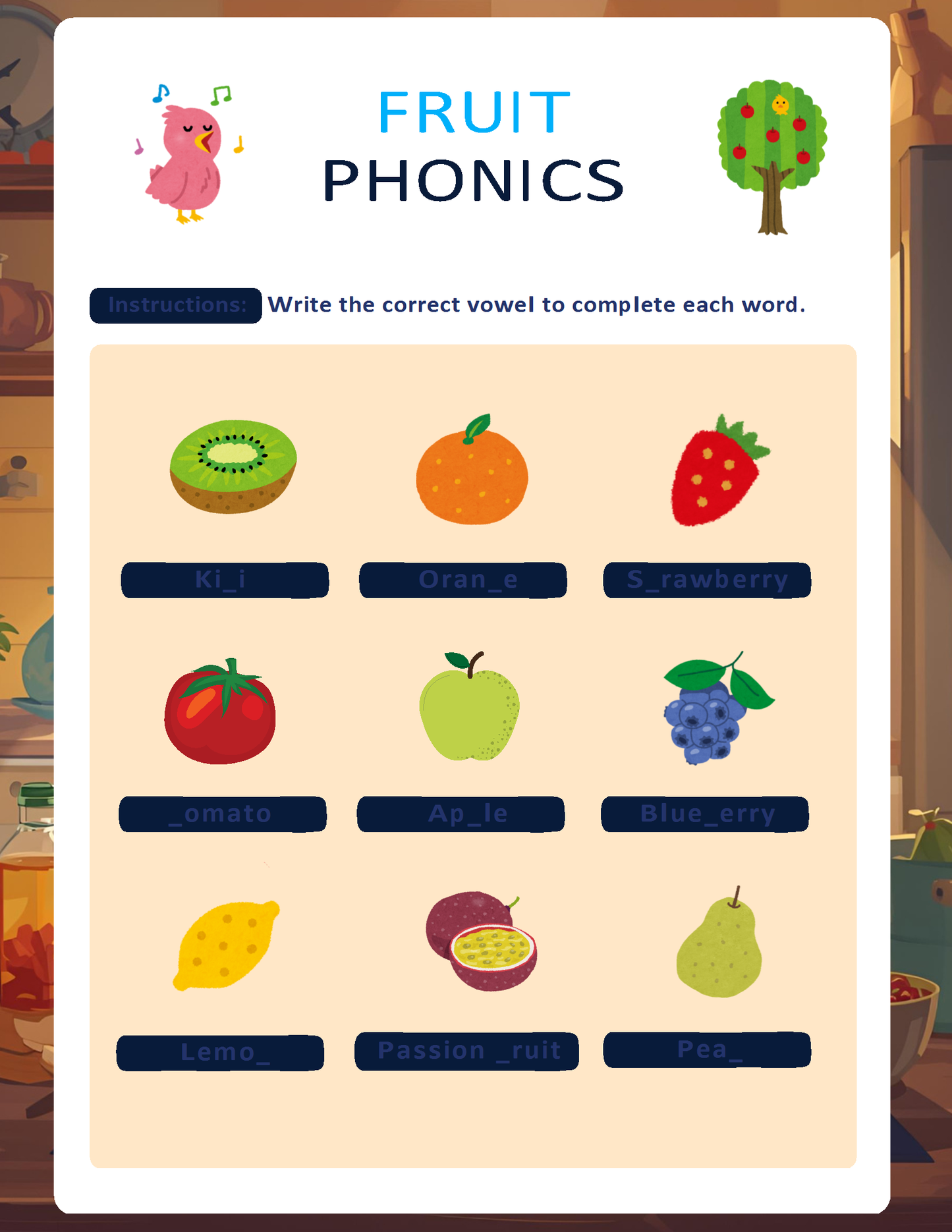 Melanated Minds Online Summer Activity Books