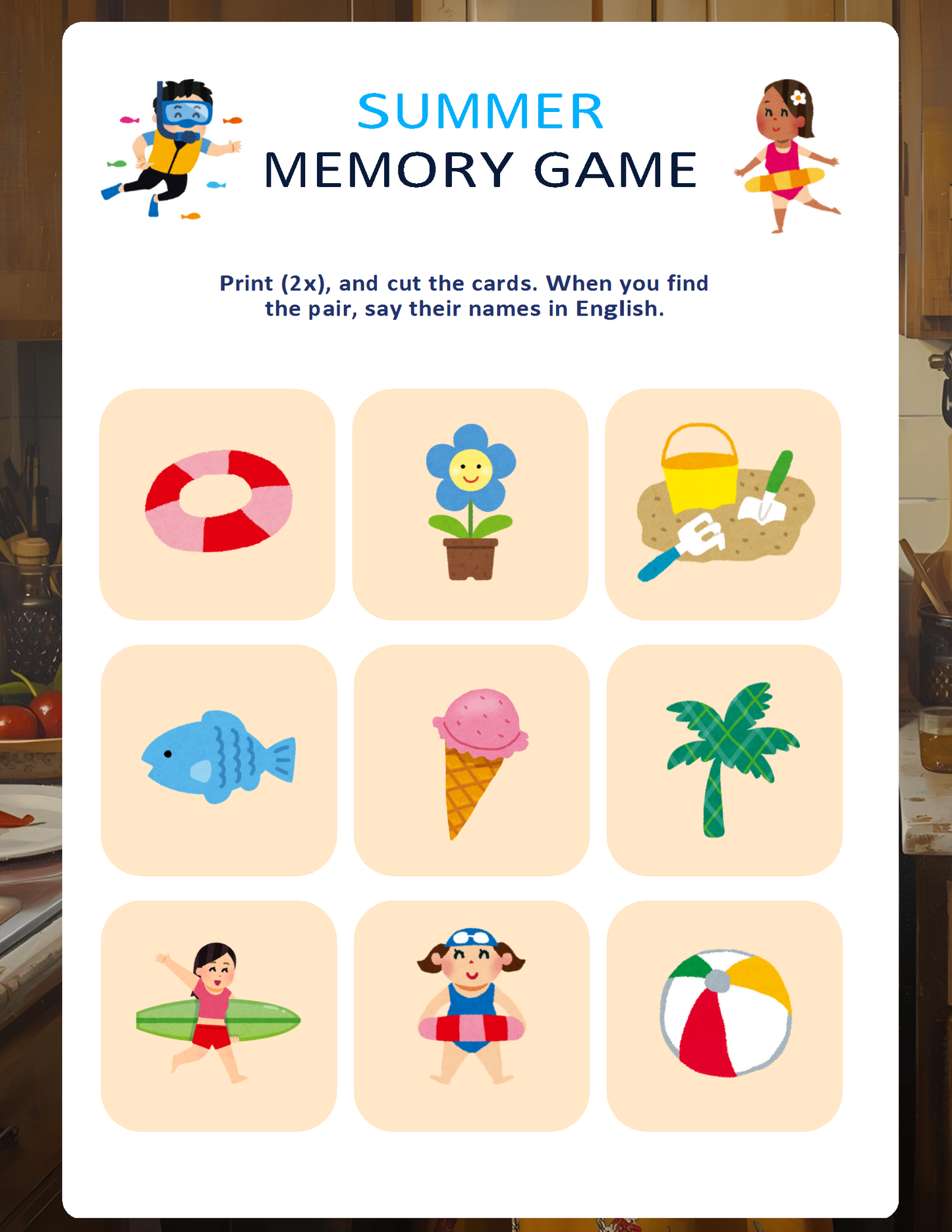 Melanated Minds Online Summer Activity Books