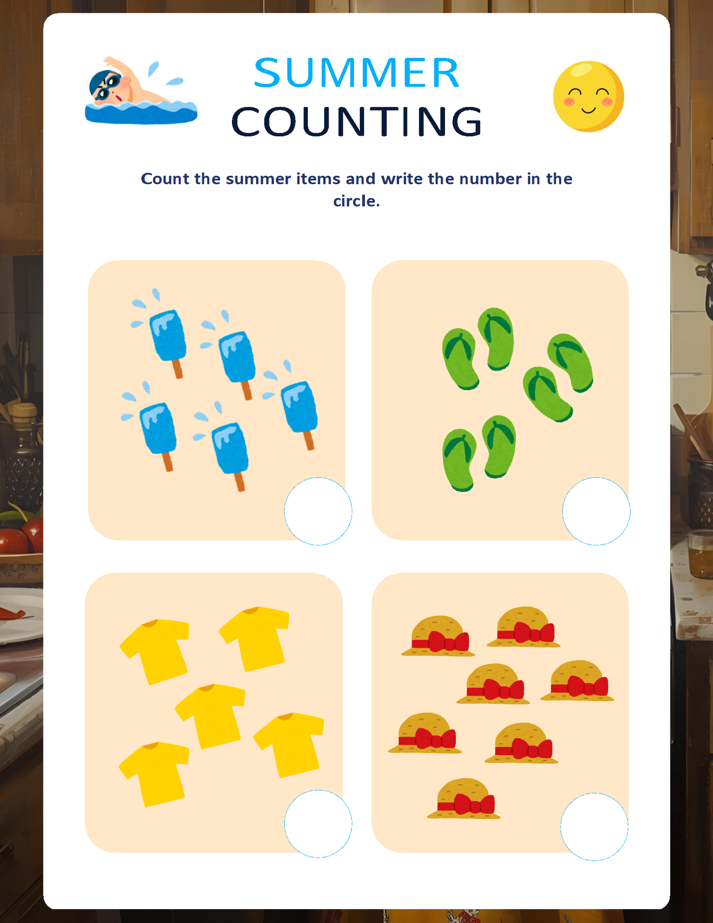 Melanated Minds Online Summer Activity Books
