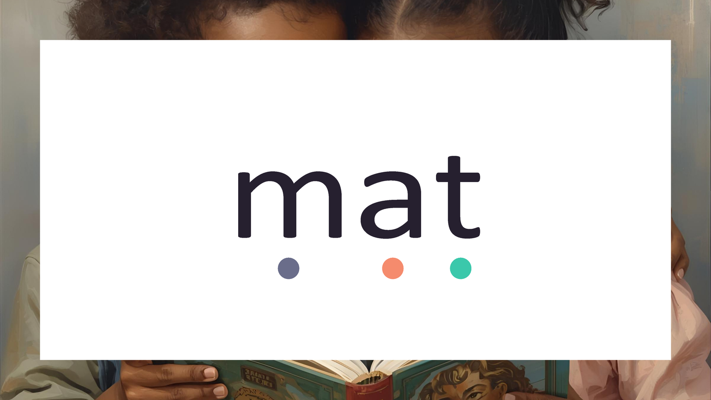 Melanated Minds Online Phonics