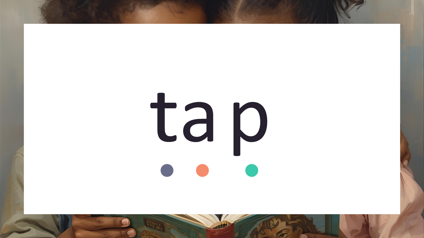 Melanated Minds Online Phonics