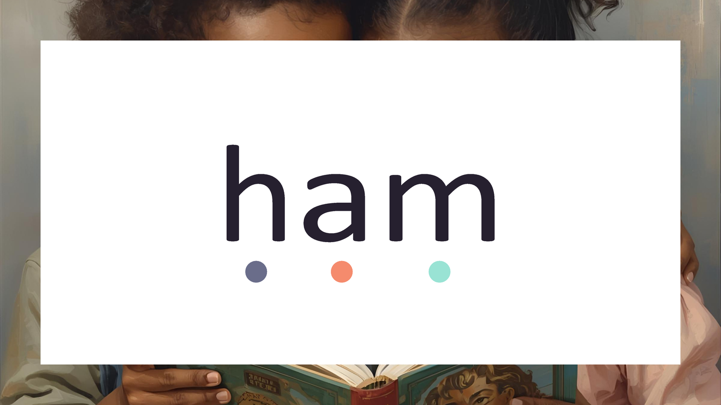 Melanated Minds Online Phonics