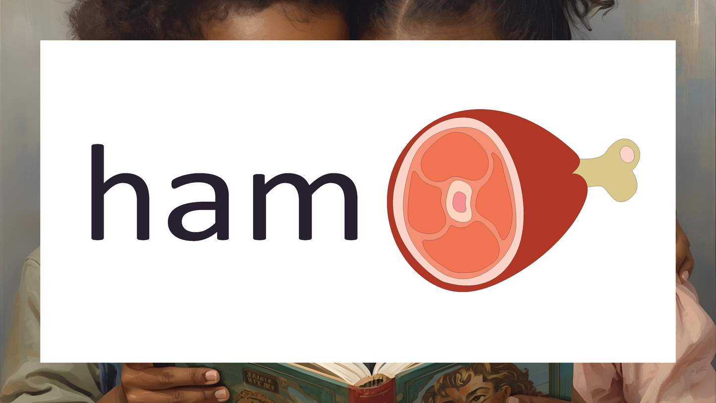Melanated Minds Online Phonics