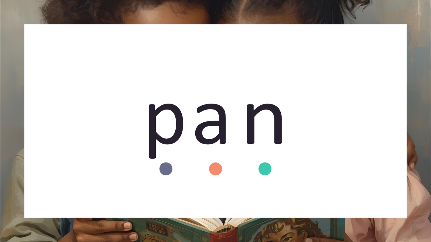 Melanated Minds Online Phonics