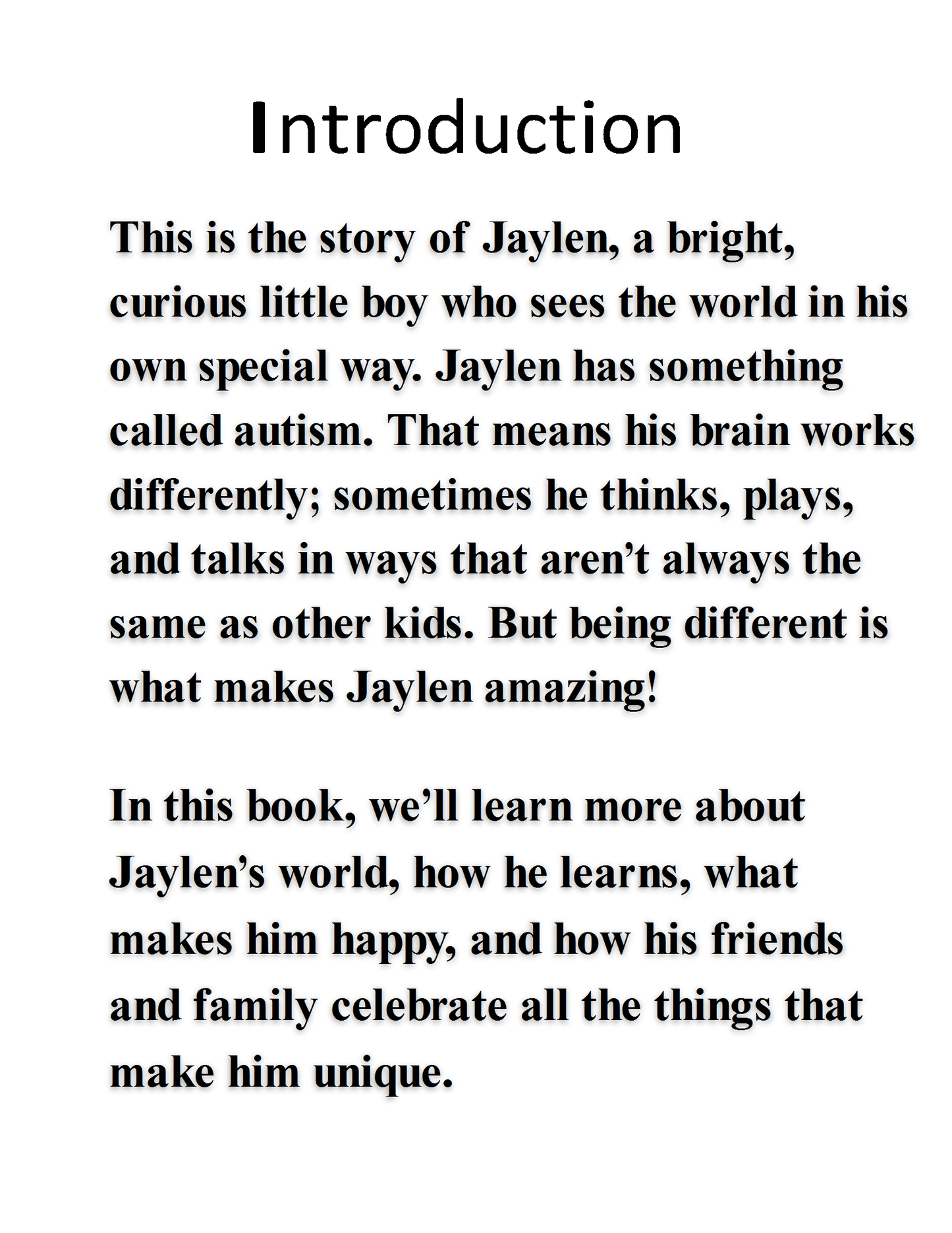 In His Space (Melanated Minds Online) E-Book