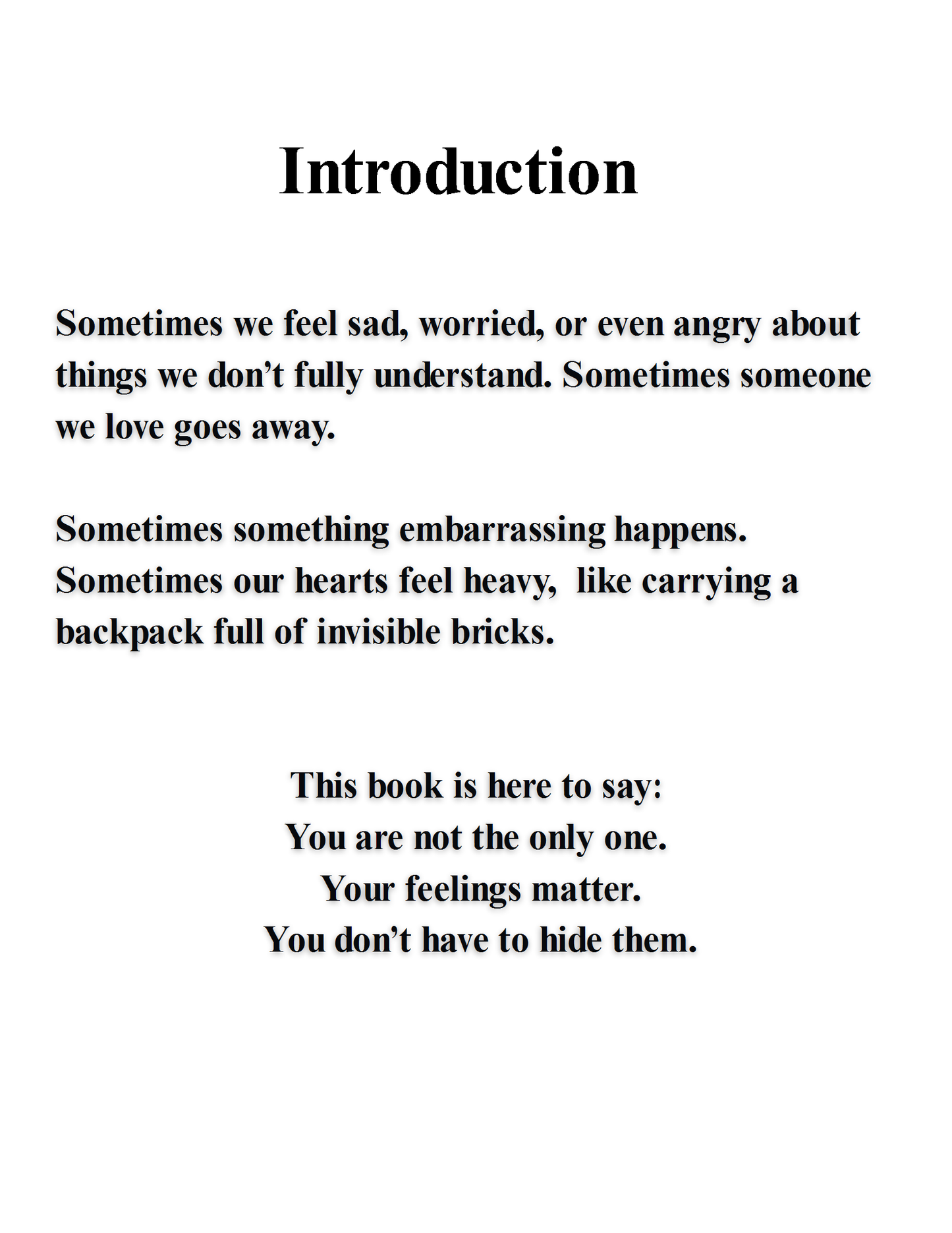 Renea Remembers: A Story About Love, Loss, and Holding On (Melanated Minds Online) E-Book